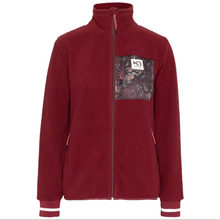 Kari Traa RØTHE Midlayer - Women's - Image 6